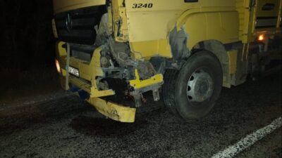 Kastamonu’nun Devrekani ilçesinde bir kişinin hayatını kaybettiği, bir kişinin de