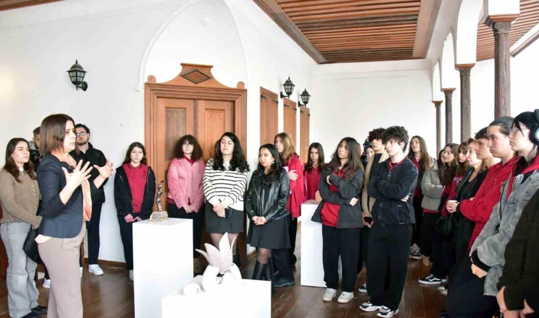 Muğla Sıtkı Koçman Üniversitesi Bilim İletişimi Ofisi (MSKÜ BİO) koordinasyonunda