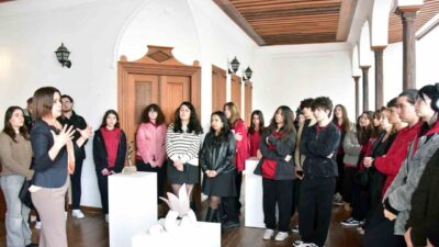 Muğla Sıtkı Koçman Üniversitesi Bilim İletişimi Ofisi (MSKÜ BİO) koordinasyonunda