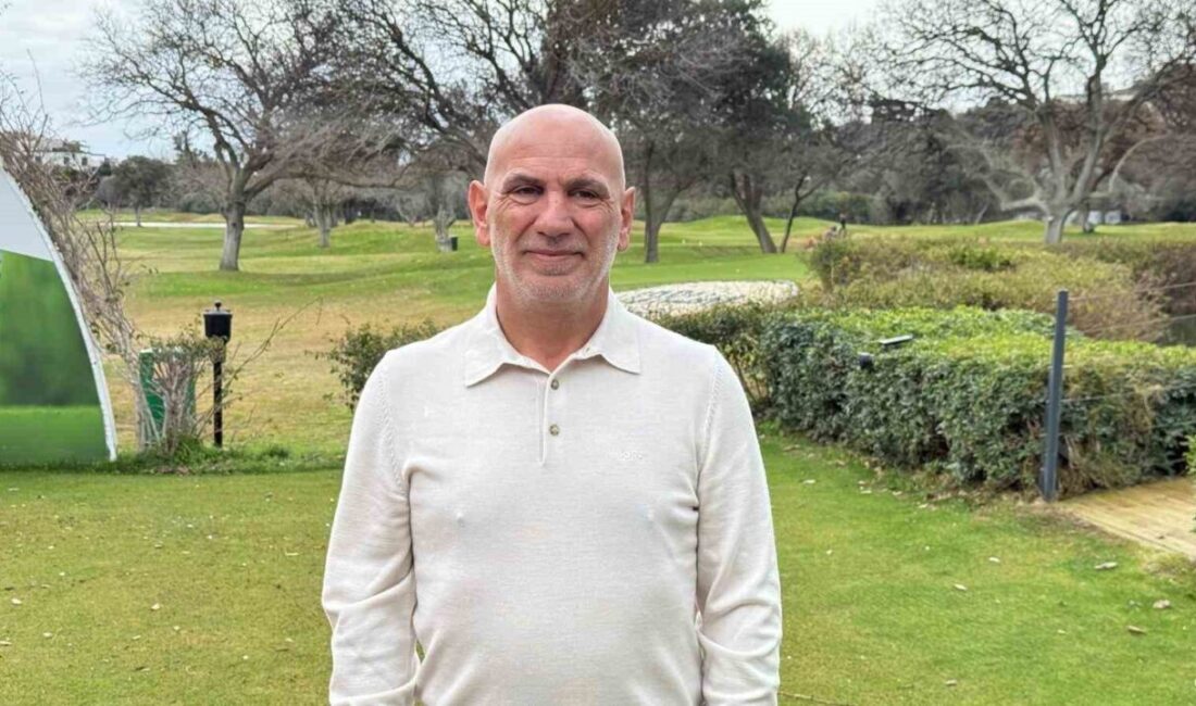 Bodrum FK Başkanı Taner Ankara, Türk futboluna ve Bodrum’a değer