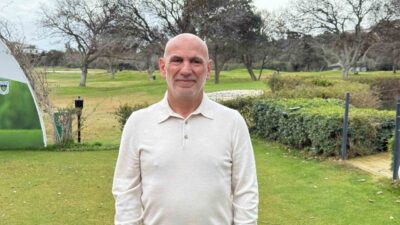 Bodrum FK Başkanı Taner Ankara, Türk futboluna ve Bodrum’a değer