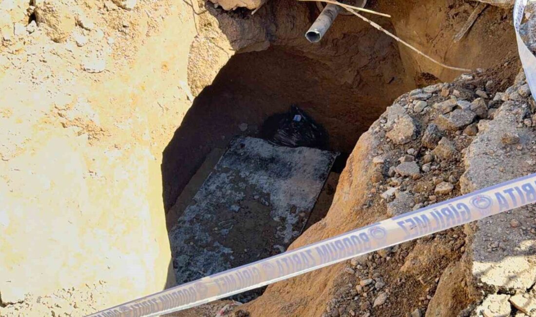 Muğla Büyükşehir Belediyesi Su ve Kanalizasyon İdaresi (MUSKİ) ekiplerince, Bodrum