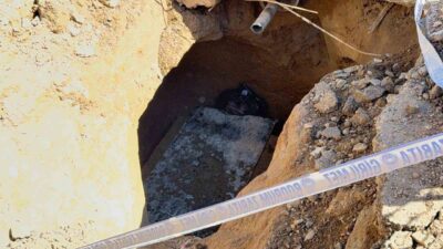 Muğla Büyükşehir Belediyesi Su ve Kanalizasyon İdaresi (MUSKİ) ekiplerince, Bodrum