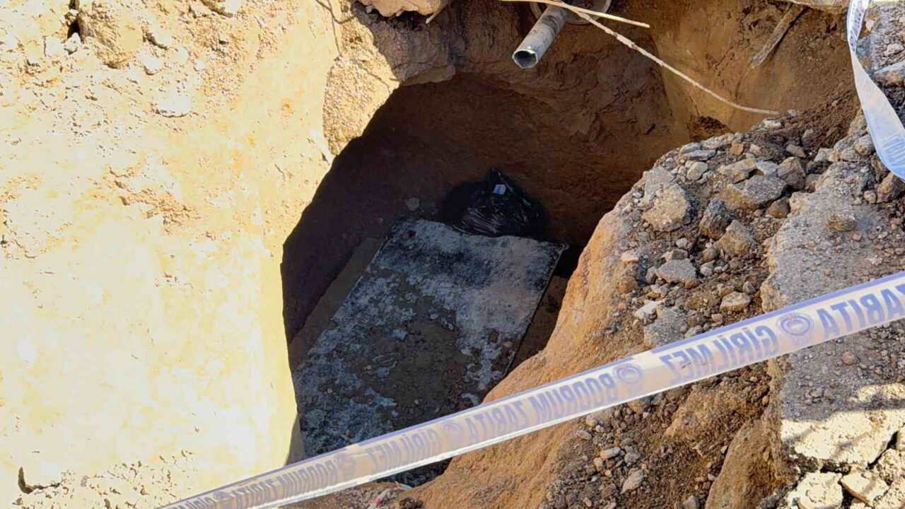 Muğla Büyükşehir Belediyesi Su ve Kanalizasyon İdaresi (MUSKİ) ekiplerince, Bodrum