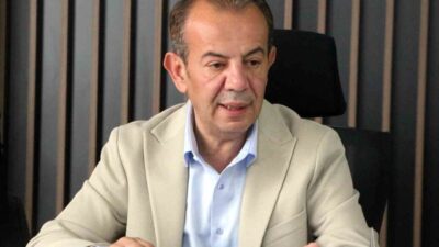 Bolu Cumhuriyet Başsavcılığı, Bolu Belediye Başkanı Tanju Özcan’ın ve beraberindeki