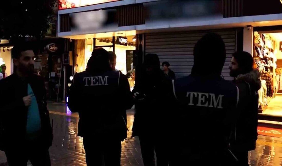 Bolu’da polis ve jandarma ekiplerince son bir haftada gerçekleştirilen denetimlerde