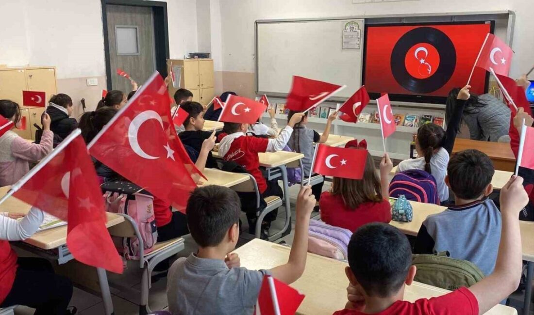 Bolu’da yarıyıl tatilinin sona ermesinin ardından 52 bin 224 öğrenci