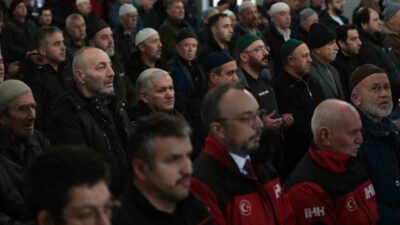 ’Asrın felaketi’ olarak nitelendirilen 6 Şubat 2023’teki depremlerin 3’üncü yılında,