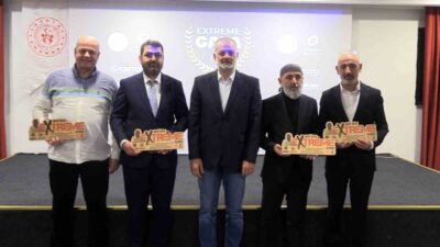 Bolu Offroad Spor Kulübü (BOLOFF) tarafından 13-14 Eylül 2025’te düzenlenen