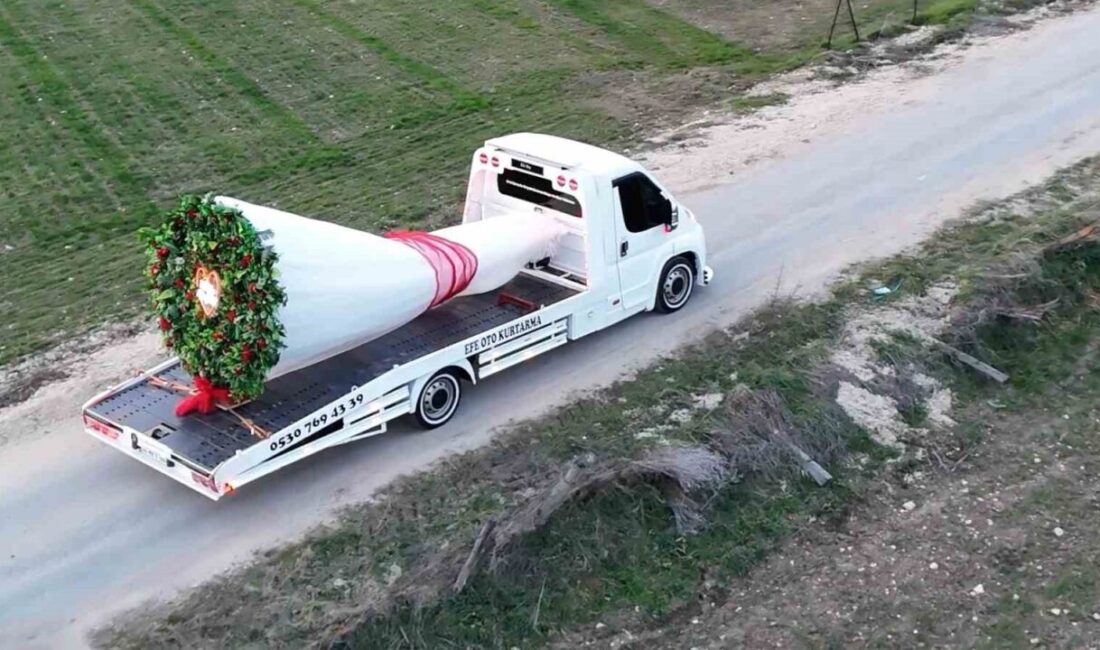Bolu’nun Mudurnu ilçesinde oto kurtarıcı işiyle uğraşan genç, kız arkadaşına