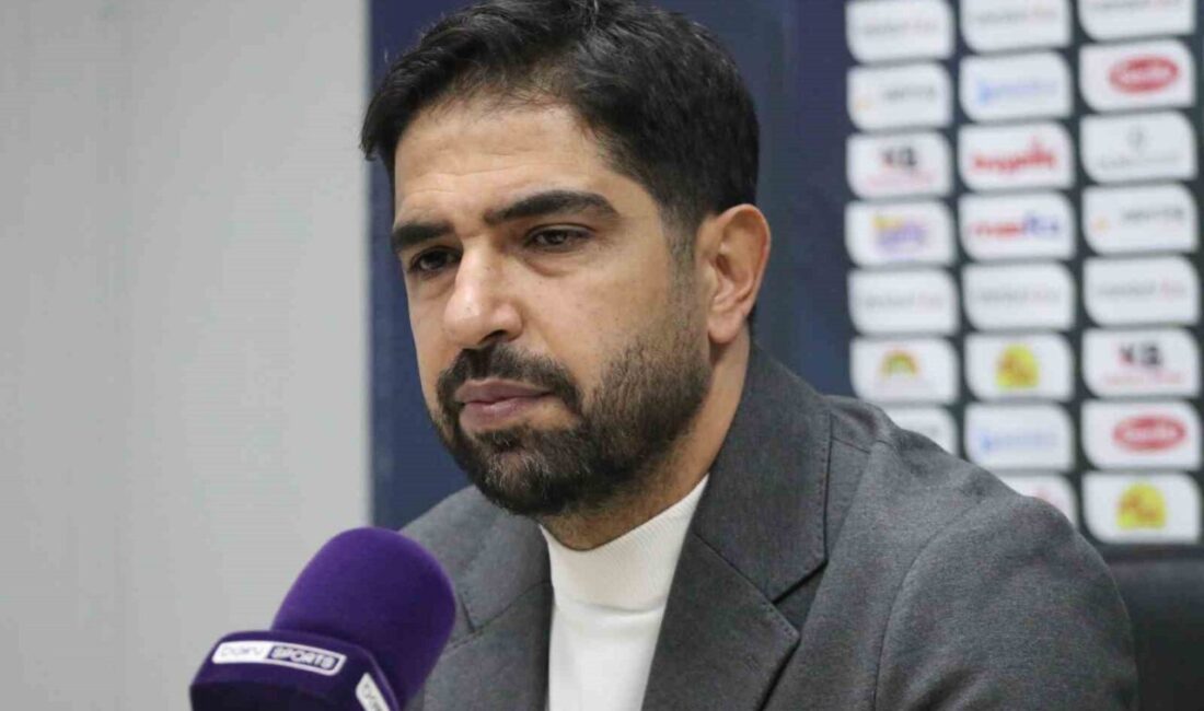 Trendyol 1. Lig’in 23. haftasında Boluspor-Sakaryaspor maçını ardından iki takımın