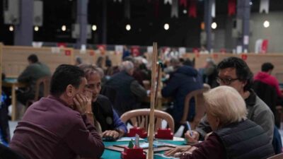 Türkiye Briç Federasyonu tarafından düzenlenen ve briç camiasının en prestijli