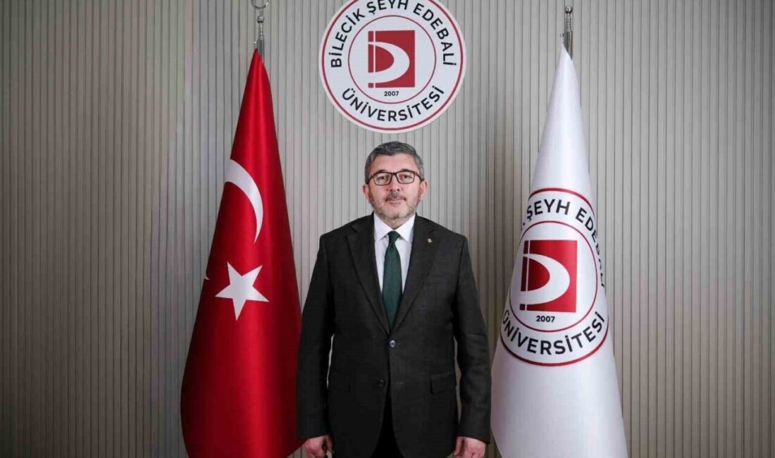 Bilecik Şeyh Edebali Üniversitesi (BŞEÜ) öğrenci kulüpleri, ÜNİDES kapsamında 74