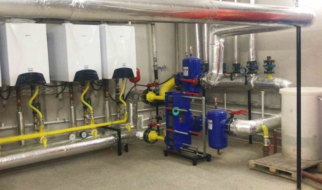 Bilecik Şeyh Edebali Üniversitesi’nde (BŞEÜ) 4 milyon 723 bin TL’lik