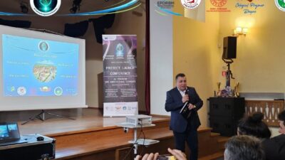 Bilecik Şeyh Edebali Üniversitesi’nin (BŞEÜ) ortakları arasında yer aldığı “Erasmus+