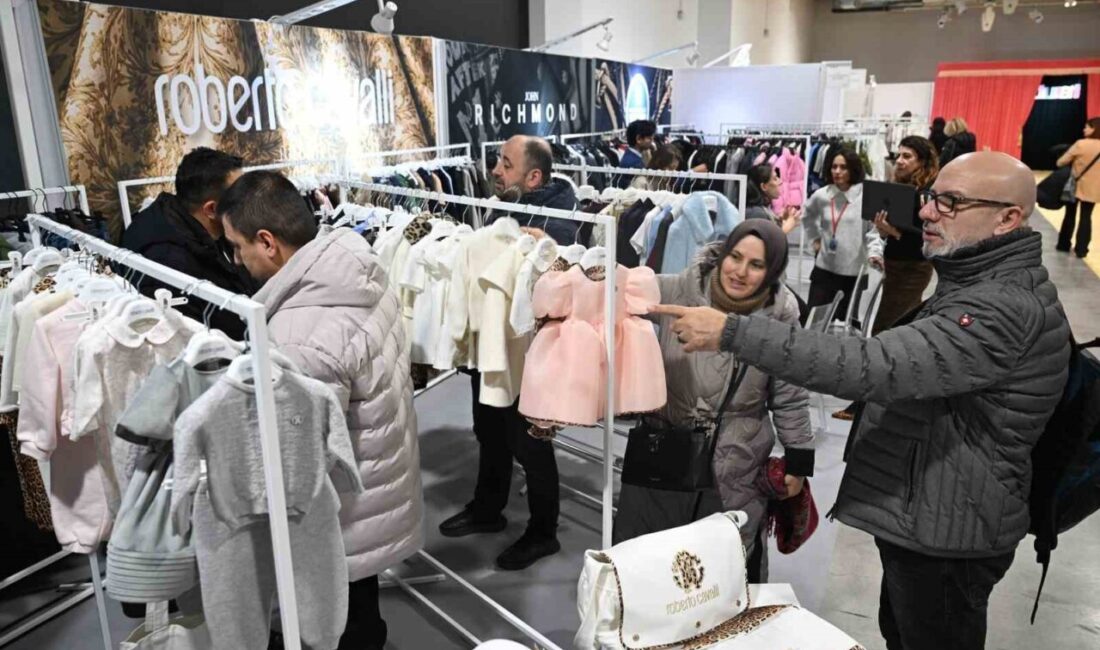 Türkiye’nin ihracat odaklı kalkınma hedefleri doğrultusunda çalışmalarını sürdüren Bursa Ticaret