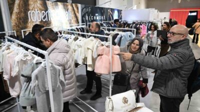 Türkiye’nin ihracat odaklı kalkınma hedefleri doğrultusunda çalışmalarını sürdüren Bursa Ticaret