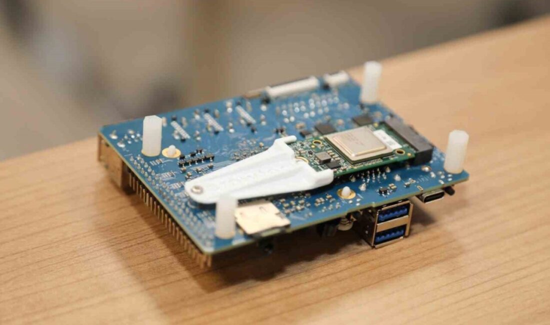 Bursa Teknik Üniversitesi (BTÜ) bilim insanları; savunma sanayi, otomotiv ve