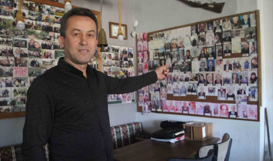 Ordu’nun Perşembe ilçesinin Beyli Mahallesi’nde 2014 yılından bu yana devam