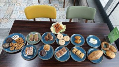 Kayseri Büyükşehir Belediyesi himayesinde hizmet veren KAYTUR A.Ş.’ye bağlı Glütensiz