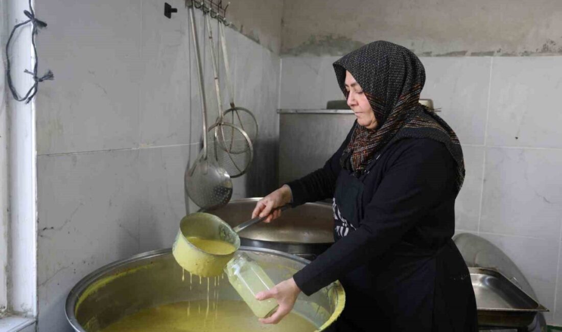 Nevşehir’de bir köy muhtarı aldığı ilginç kararla Ramazan ayında evlerde