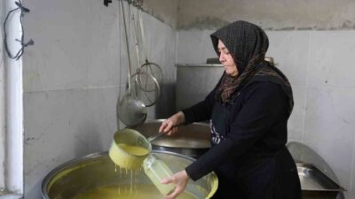 Nevşehir’de bir köy muhtarı aldığı ilginç kararla Ramazan ayında evlerde