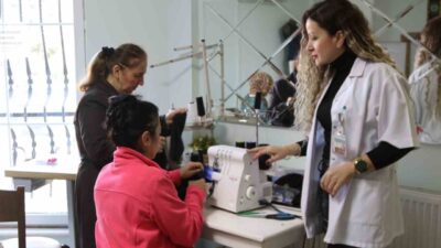 Atakum Belediyesi Özgecan Kadın Danışma Merkezi, kadınlara yönelik sosyal, psikolojik