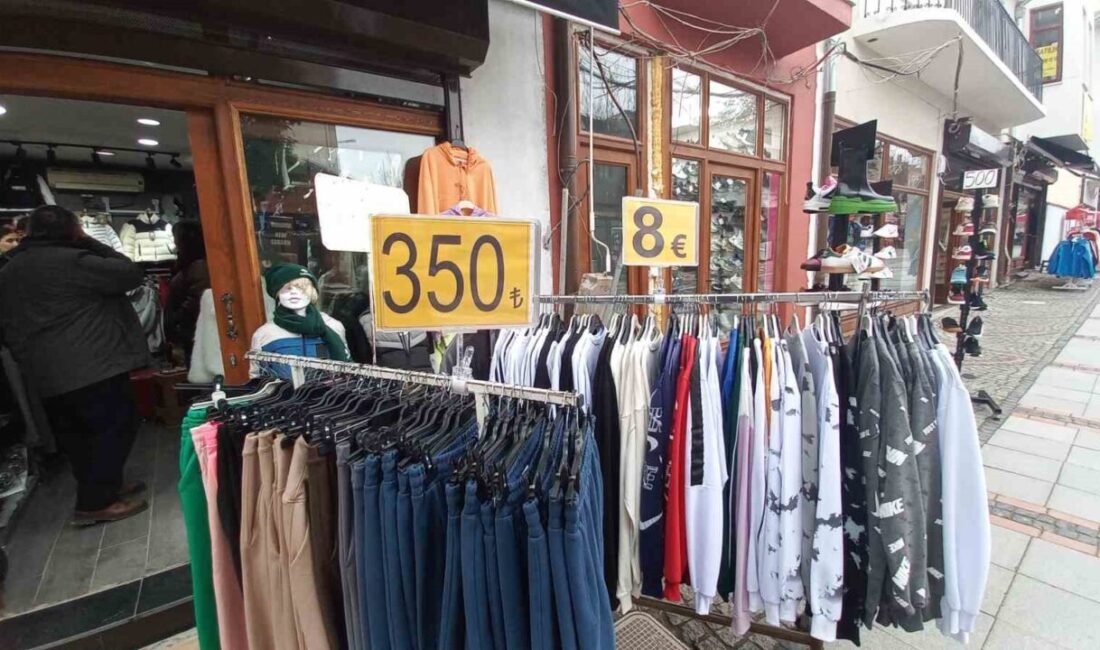 Bulgaristan’da euro ve levanın birlikte kullanıldığı bir aylık geçiş süresi,