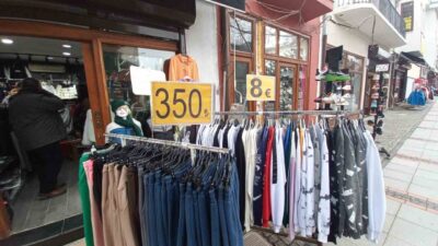 Bulgaristan’da euro ve levanın birlikte kullanıldığı bir aylık geçiş süresi,