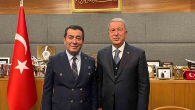 Kayseri’nin Bünyan ilçesinde kurulması hedeflenen Organize Sanayi Bölgesi (OSB) için