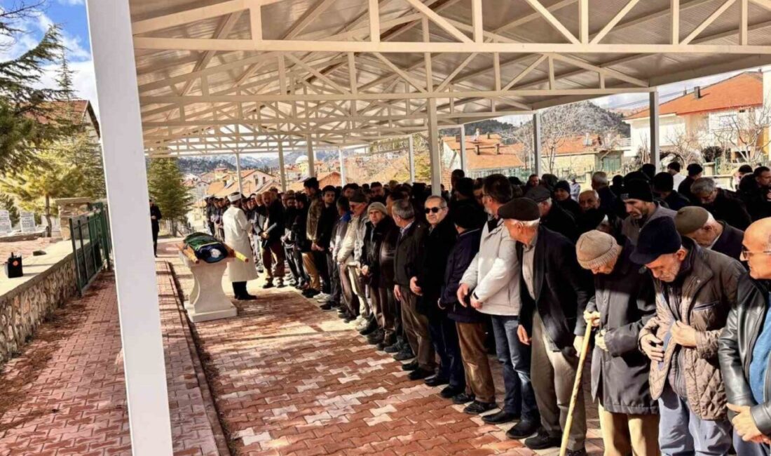 Burdur’da 7 kişinin hayatını kaybettiği, 5 kişinin de yaralandığı kazada