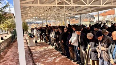 Burdur’da 7 kişinin hayatını kaybettiği, 5 kişinin de yaralandığı kazada