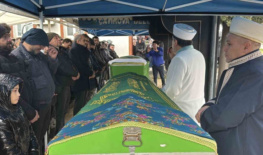 Burdur’un Ağlasun ilçesinde iki otomobilin çarpışması sonucu meydana gelen kazada