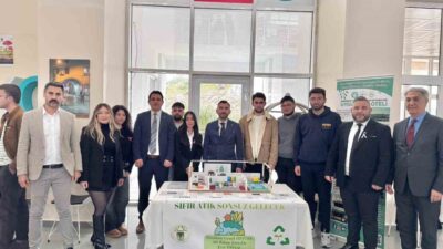 Burhaniye ilçesinde, Uygulamalı Bilimler Fakültesi (BUBFA), fakülte bünyesinde yürütülen sosyal