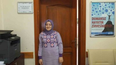 Burhaniye ilçesinde, İlçe Sağlık Müdürlüğünce kapalı alanlarda sigara denetimlerine devam