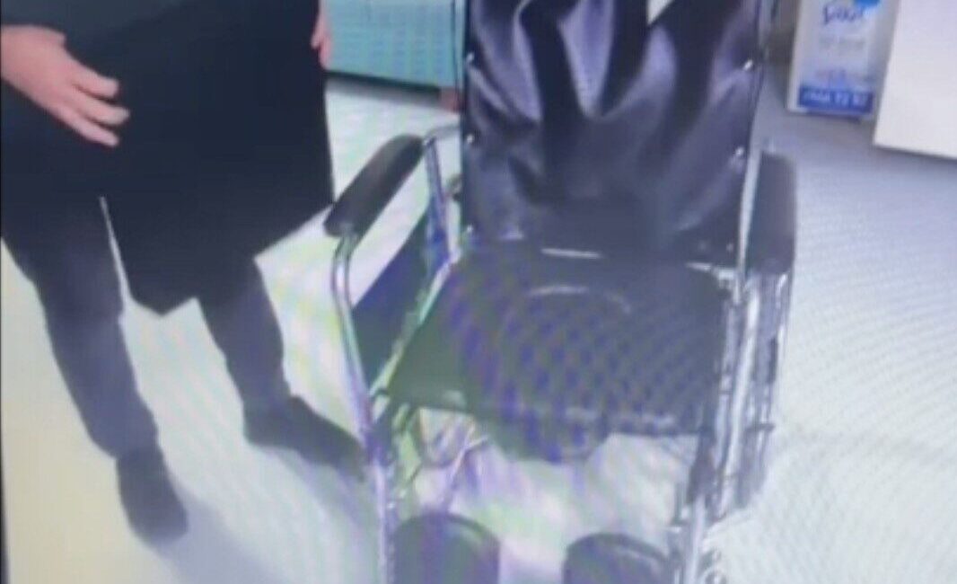 Bursa Adliyesinde 1 buçuk yıl önce duruşma salonunda 1 uzman