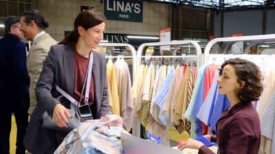 Türkiye’nin tekstil başkenti Bursa, sektörde yaşanan zorluklardan ihracatla çıkış yolu