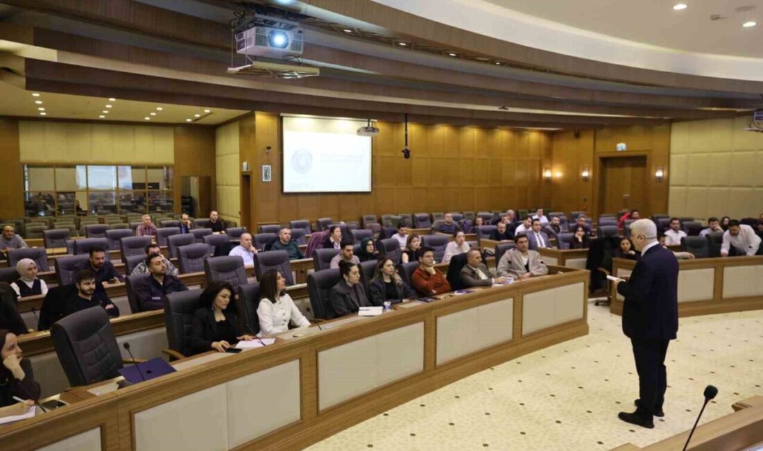 Bursa Büyükşehir Belediyesi, kent genelinde yaşanan adres ve numarataj karmaşasını