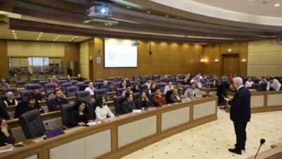 Bursa Büyükşehir Belediyesi, kent genelinde yaşanan adres ve numarataj karmaşasını