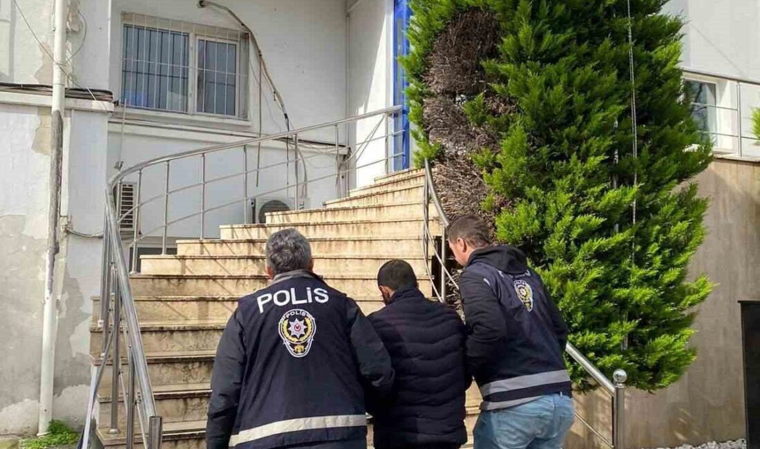 Bursa’nın Mudanya ilçesinde bir bağ evinden yaklaşık 50 bin lira