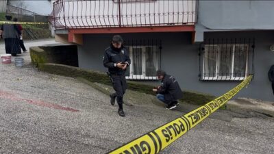 Bursa’da enişte ile kayınbirader arasında yaşanan tartışma cinayetle sonuçlandı. Sokak