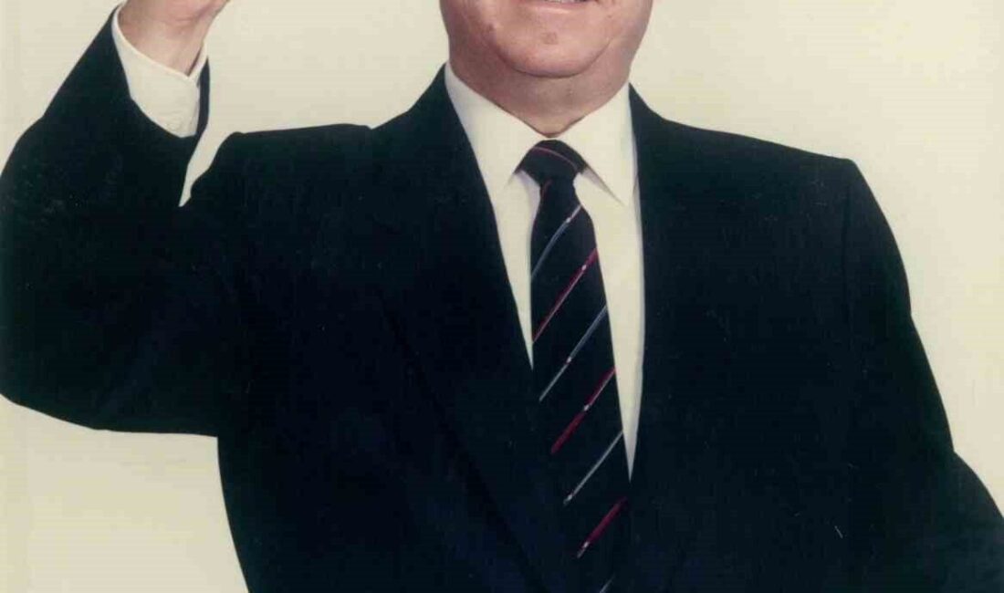 Balkan Türklerinin tanınmış isimlerinden, Bal-Göç ve Balkan Göçmenleri Federasyonu’nun (BGF)