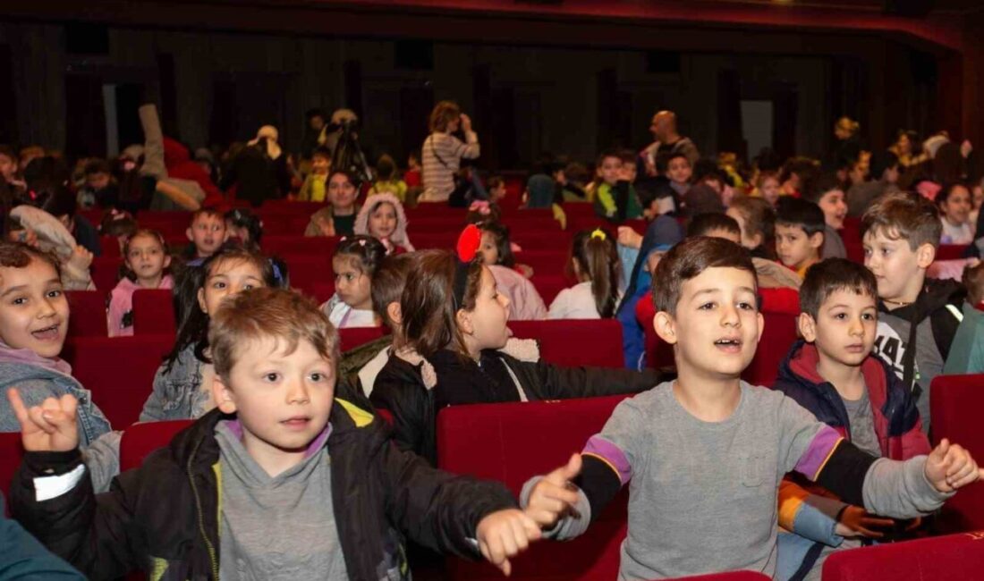 Bursa Büyükşehir Belediyesi, Ramazan ayı etkinlikleri kapsamında asırlık bir geleneğin