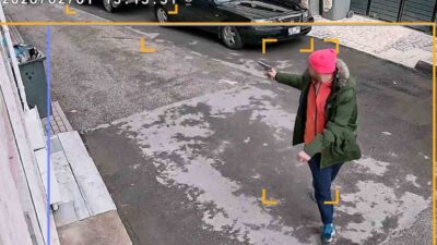 Bursa’nın İnegöl ilçesinde, damadın hem kayınpederine hem kayınbiraderine kurşun yağdırdığı