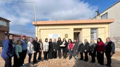 Yıldırım Belediyesi, hayatın her alanında desteklediği kadınlara yönelik yeni bir