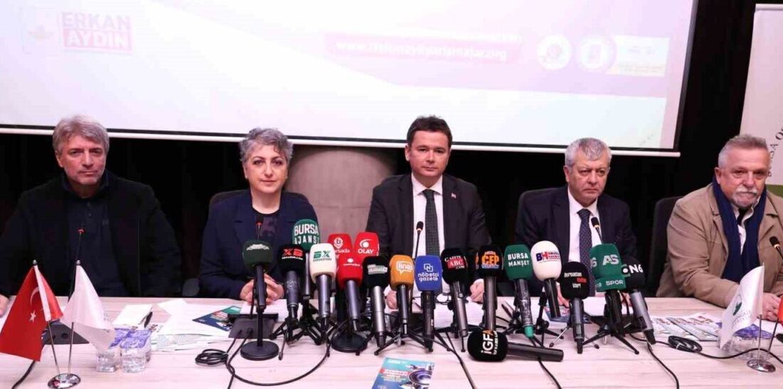 Osmangazi Belediyesi, Bursa’nın fethinin 700’üncü yılına özel olarak hazırladığı ulusal