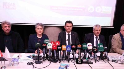 Osmangazi Belediyesi, Bursa’nın fethinin 700’üncü yılına özel olarak hazırladığı ulusal