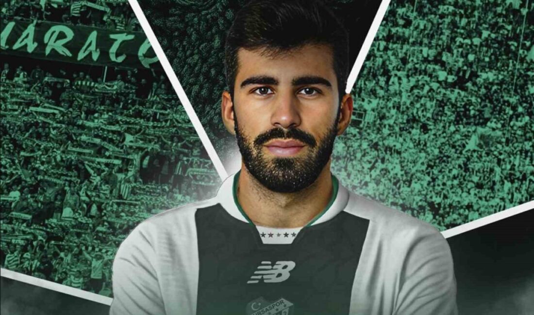 Bursaspor, orta saha oyuncusu Tunahan Ergül ile yolların ayrıldığını duyurdu.