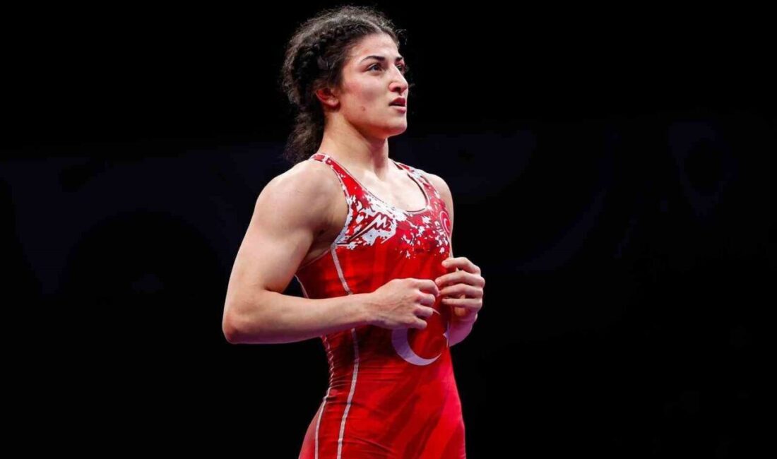 Hırvatistan’ın başkenti Zagreb’de düzenlenen UWW 1. Ranking Series Zagreb Open