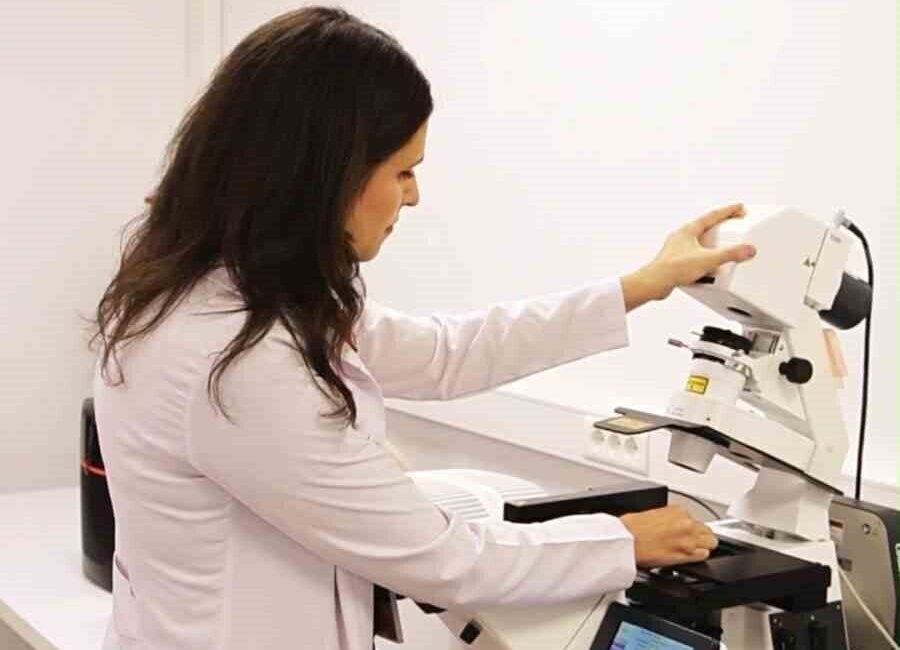 Bursa Uludağ Üniversitesi (BUÜ) Tıp Fakültesi’nde görev yapan Dr. Senem